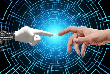Novo projeto de robôs colaborativos revoluciona indústria
